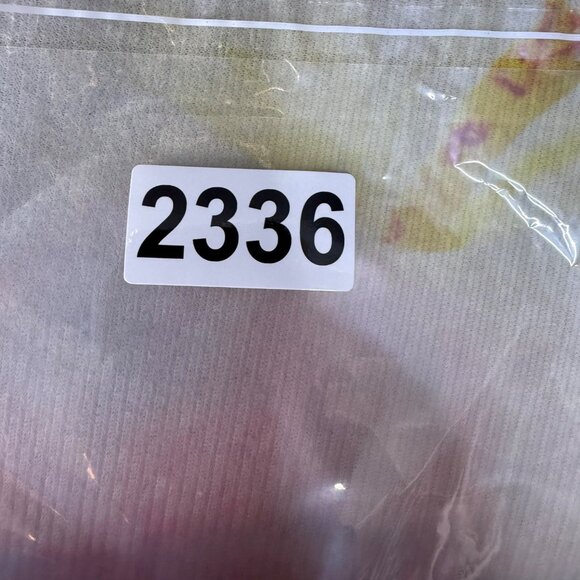 Studio Works Womens Size 12 Light Blue Denim Shorts Casual Stretch Cotton Blend - Picture 9 of 9